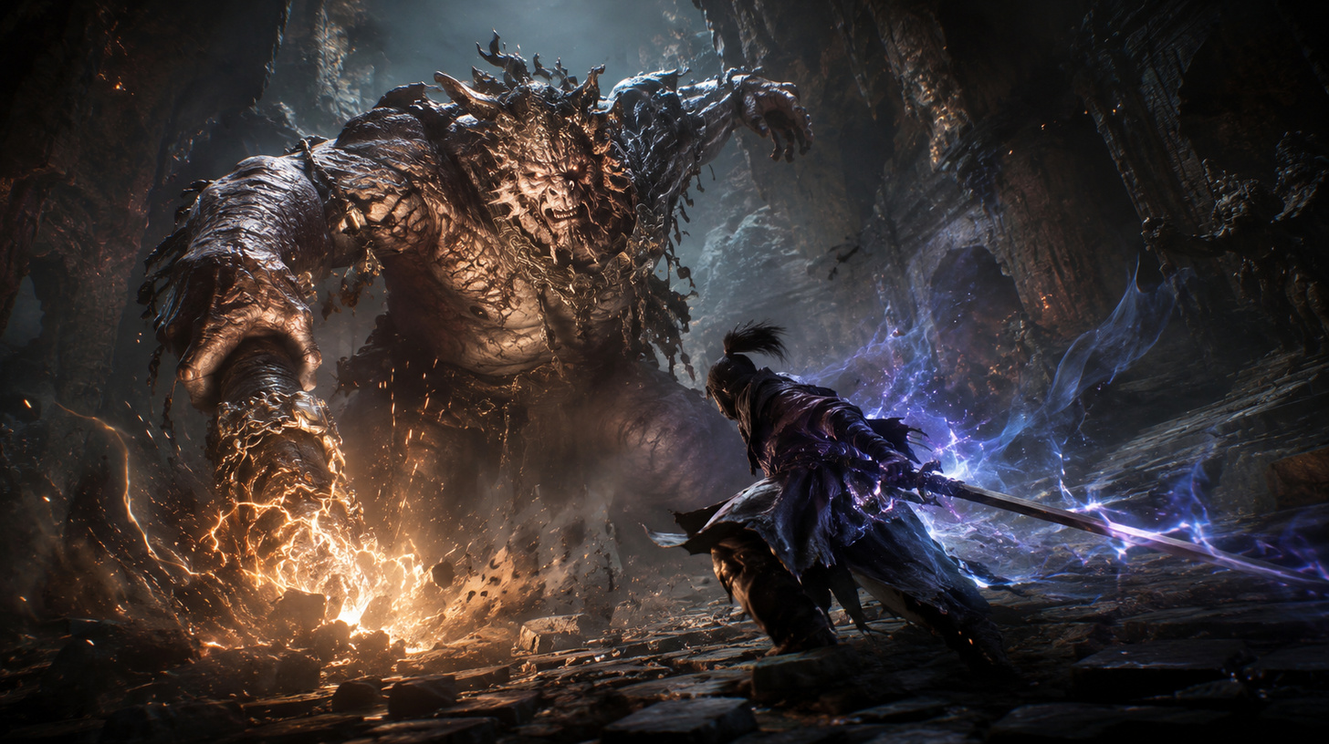 The best challenging games