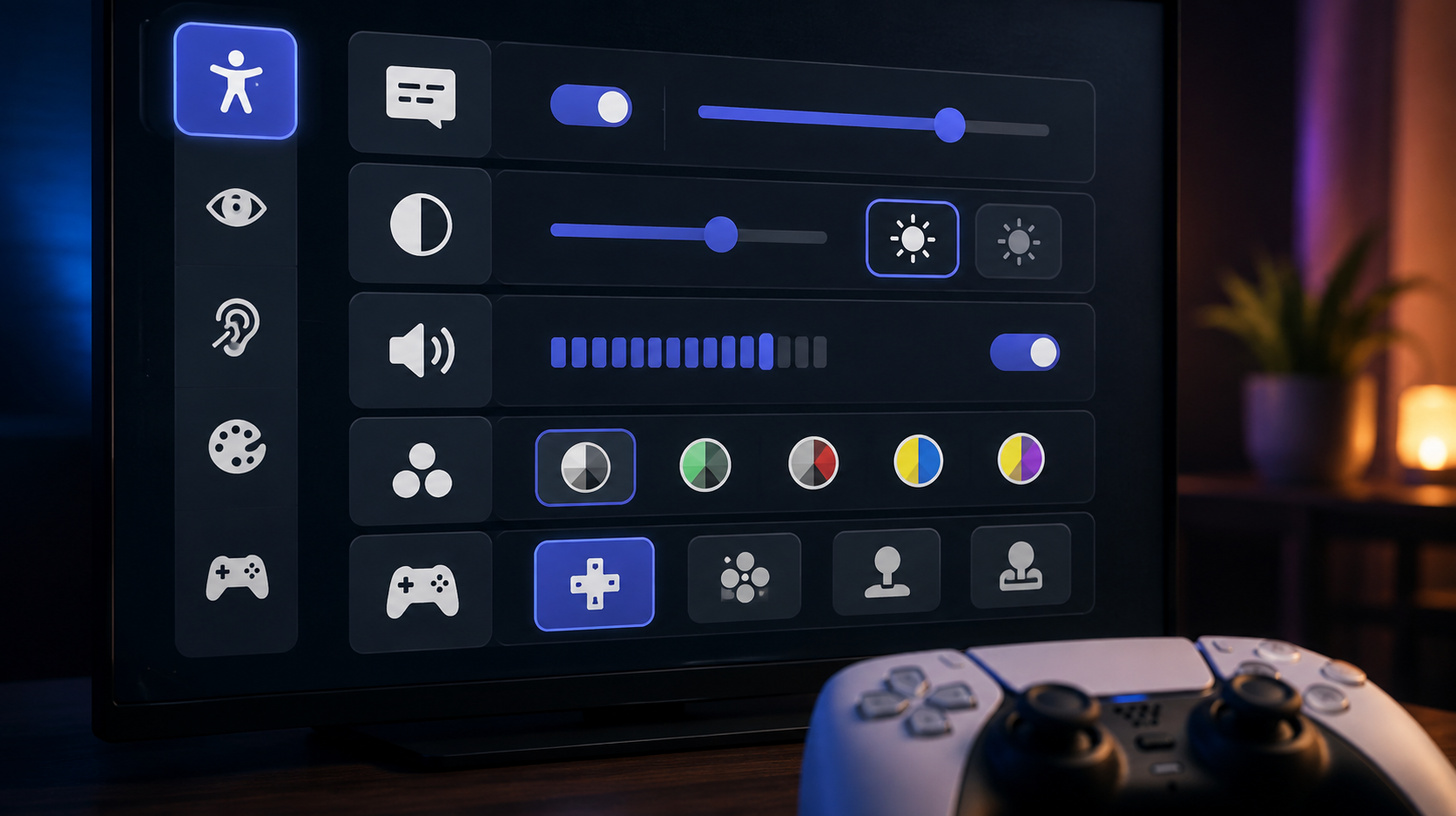Gaming